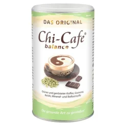 Sale Dr. Jacobs Chi Cafe balance Pulver, 450 g