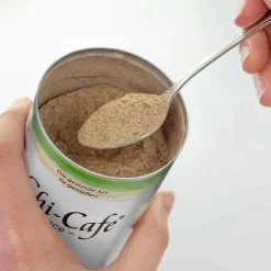 Sale Dr. Jacobs Chi Cafe balance Pulver, 450 g