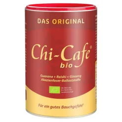 Chi Cafe bio Dr. Jacobs Pulver, 400 g
