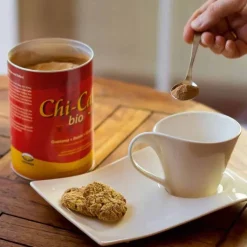 Chi Cafe bio Dr. Jacobs Pulver, 400 g