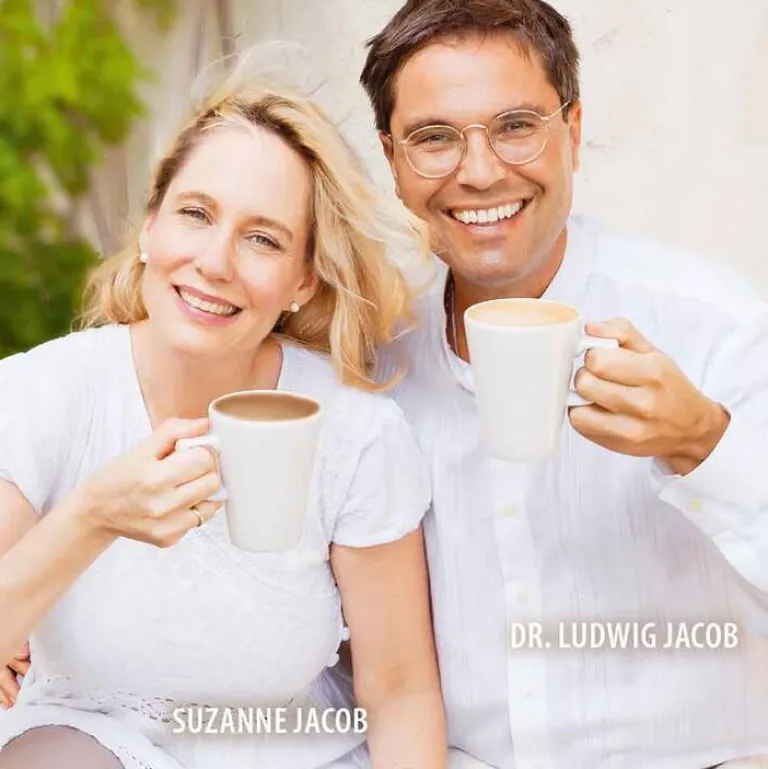 Hot Chi Cafe free Dr. Jacob`s Pulver, 250 g Genüssliches