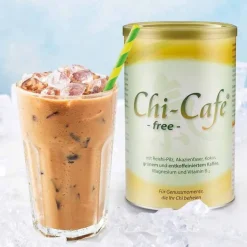 Hot Chi Cafe free Dr. Jacob`s Pulver, 250 g Genüssliches