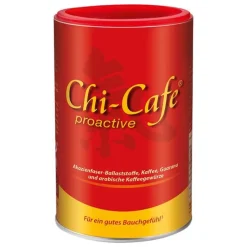 Chi Cafe proactive Pulver, 180 g