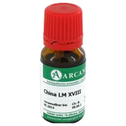 Arcana China LM 18 Dilution, 10 ml
