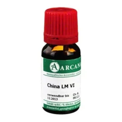 Hot Arcana China LM 6 Dilution, 10 ml