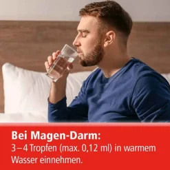 Sale China Öl China Oel mit 3 Inhalatoren, 100 ml