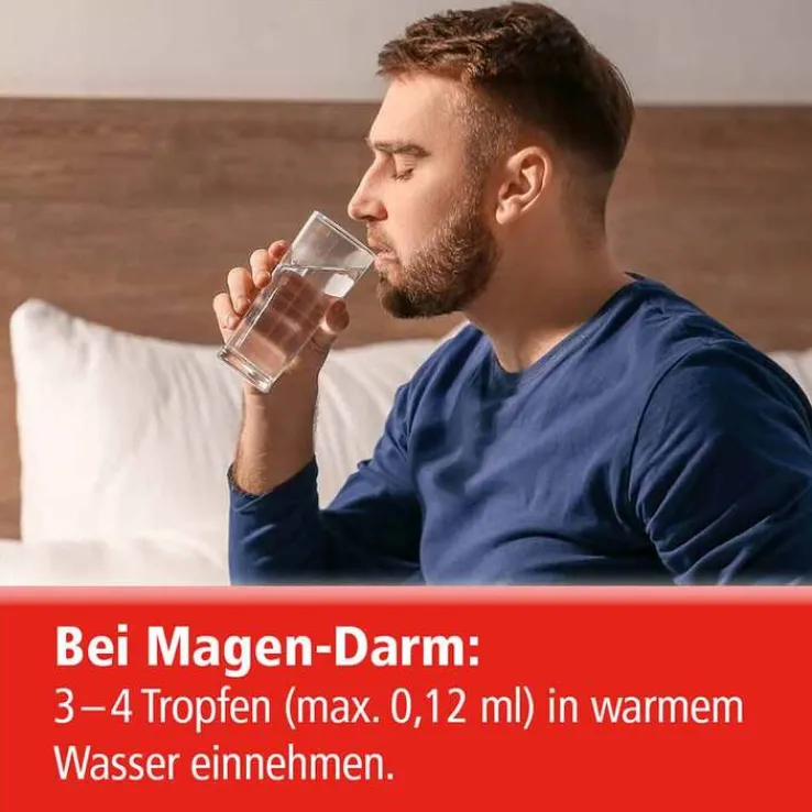 China Oel mit Inhalator, 25 ml