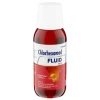Hot Chlorhexamed ® FLUID 0,1 %, mit Chlorhexidin, 200 ml