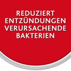 Hot Chlorhexamed ® FLUID 0,1 %, mit Chlorhexidin, 200 ml