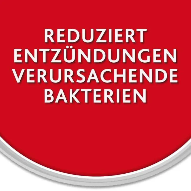 Hot Chlorhexamed ® FLUID 0,1 %, mit Chlorhexidin, 200 ml