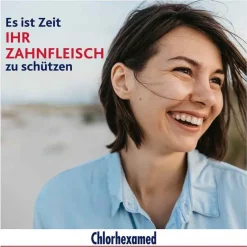 Outlet Chlorhexamed tägliche Mundspülung 0,06%, 500 ml