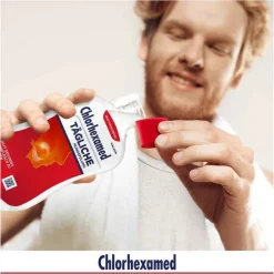 Outlet Chlorhexamed tägliche Mundspülung 0,06%, 500 ml