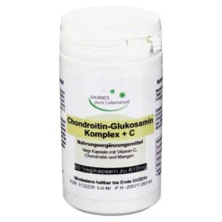 Sale Chondroitin Glucosamin + C K, 60 St Glucosamin-Chondroitin
