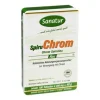New Allcura Chrom Hefefrei Tabletten, 100 St
