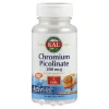 Discount Chrom Picolinat 200 µg Activmelt Sublingualtabletten , 120 St Chrom