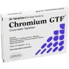 Discount Chromium Gtf Tabletten, 30 St