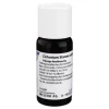 Clearance Weleda Cichorium Stanno Cultum D 3 Dilution, 50 ml