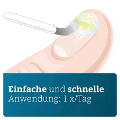 Hot ADGC CICLOPIROX ® 80 mg/g wirkstoffhaltiger Nagellack, 6.6 ml