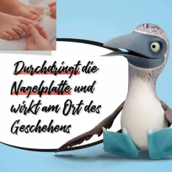 New Ciclopirox ® 80 mg/g wirkstoffhaltiger Nagellack, 6.6 ml Nagelpilz Lack