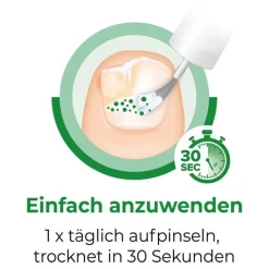 Best Ciclopoli gegen Nagelpilz, 3.3 ml