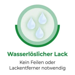 Sale gegen Nagelpilz, 6.6 ml Nagelpilz Lack