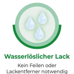 Sale Ciclopoli gegen Nagelpilz mit Applikationshilfe, 6.6 ml