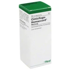 Cimicifuga Homaccord Tropfen, 30 ml