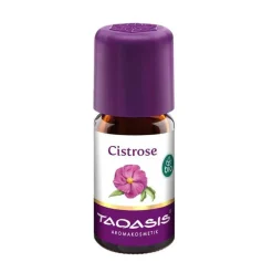 Best Taoasis Cistrose Öl Bio, 5 ml