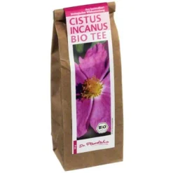 Online Dr. Pandalis Cistus Incanus Bio Tee, 50 g