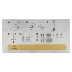 Sale 3 in 1 Selbsttest Covid-19 Antigen & Influe, 5 St Corona Schnelltest