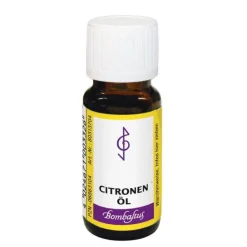 Sale Bombastus Citronenöl, 10 ml