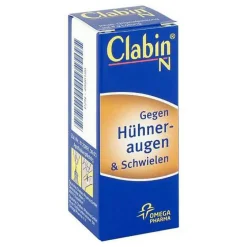 Clearance N Lösung, 8 g Hühnerauge Entfernen