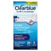 Discount Clearblue Fertilitätsmonitor Teststäbchen 30 + 3, 33 St