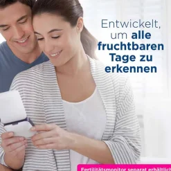 Discount Clearblue Fertilitätsmonitor Teststäbchen 30 + 3, 33 St