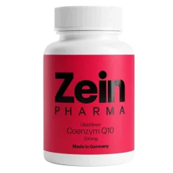 Sale Coenzym Q10 100 mg Kapseln, 120 St Coenzym Q10