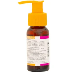 Outlet Coenzym Q10 GPH flüssig, 50 ml Coenzym Q10