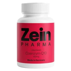 Coenzym Q10 Kapseln 60 mg, 90 St