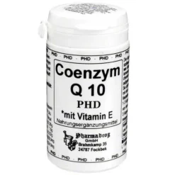 Coenzym Q10 Q Vit Kapseln, 60 St