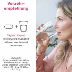 Best Cogni Plus Kapseln, 30 St