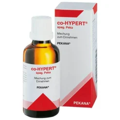 Discount Co-Hypert ® spag. Peka Tropfen, 100 ml
