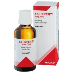 Hot Co-Hypert ® spag. Peka Tropfen, 50 ml