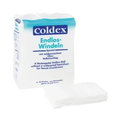 Outlet Endloswindeln, 1X30 St Ein- & Vorlagen