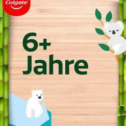 Sale Colgate Bamboo Kids Zahnbürste sanft, 1 St