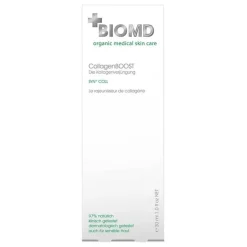 Best Collagen Boost Feuchtigkeitsserum, 30 ml Kollagen