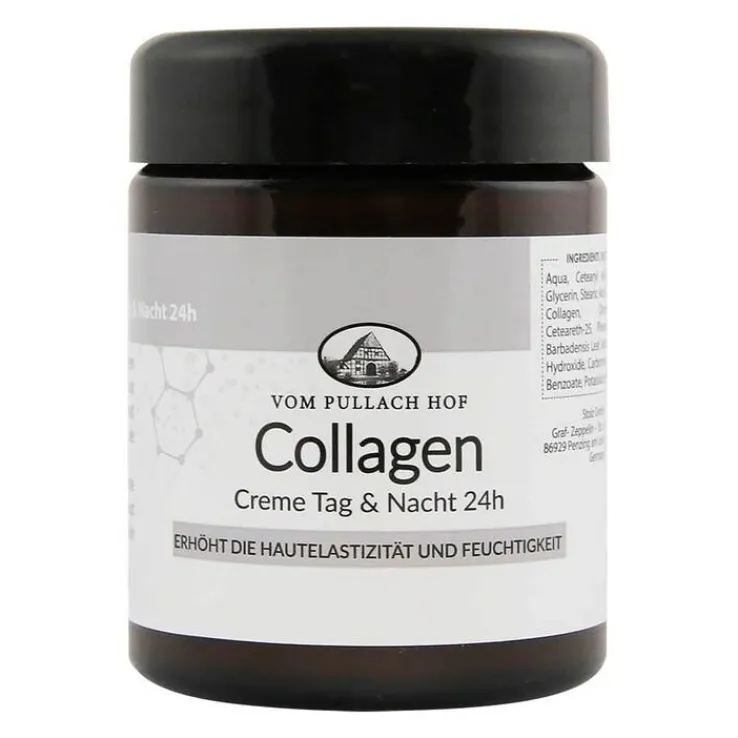 Collagen Creme Tag & Nacht, 100 ml