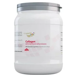 Collagen Lift Drink Pulver Johannisbeere, 400 g