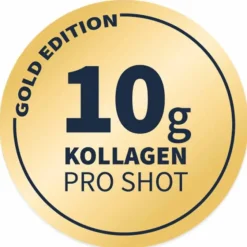 10 g Kollagen hochdosiert Gold-Edition, 28X25 ml Kollagen