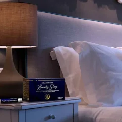 Best Mediakos Collagen Pure Beauty Sleep Kollagen & Melatonin, 3X28X25 ml