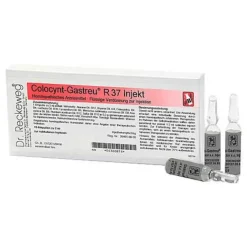 Sale Colocynt Gastreu R 37 Injekt Ampullen, 10X2 ml
