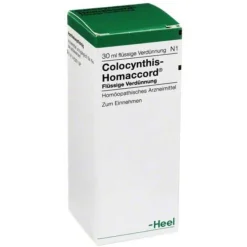 Online Colocynthis Tropfen, 30 ml Heel